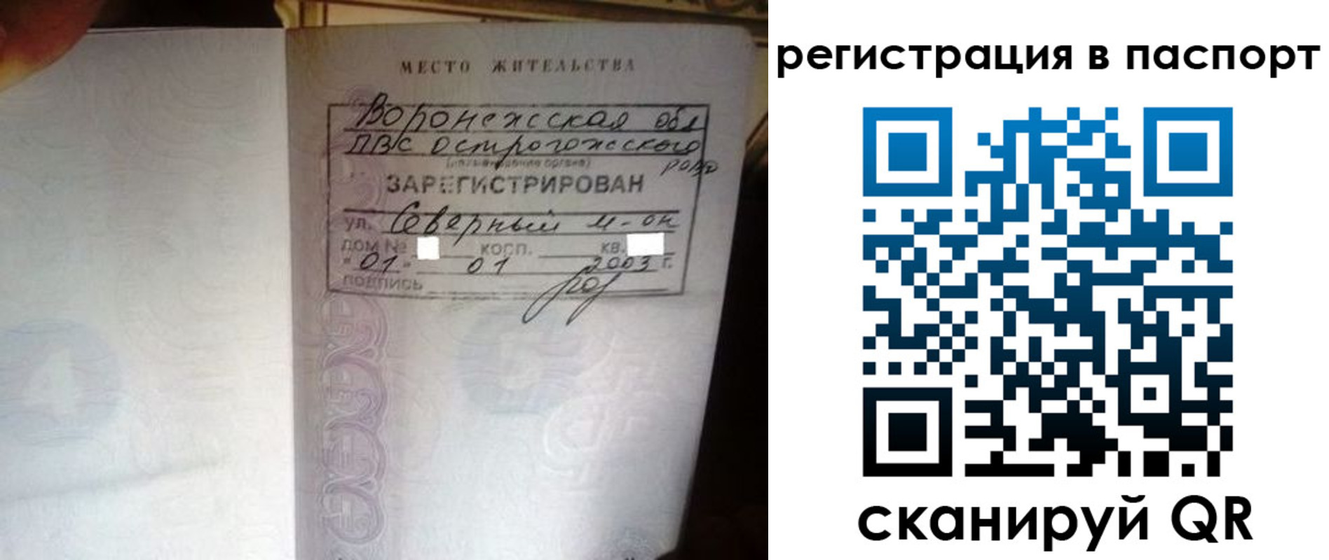 прописка для школы в Козельске